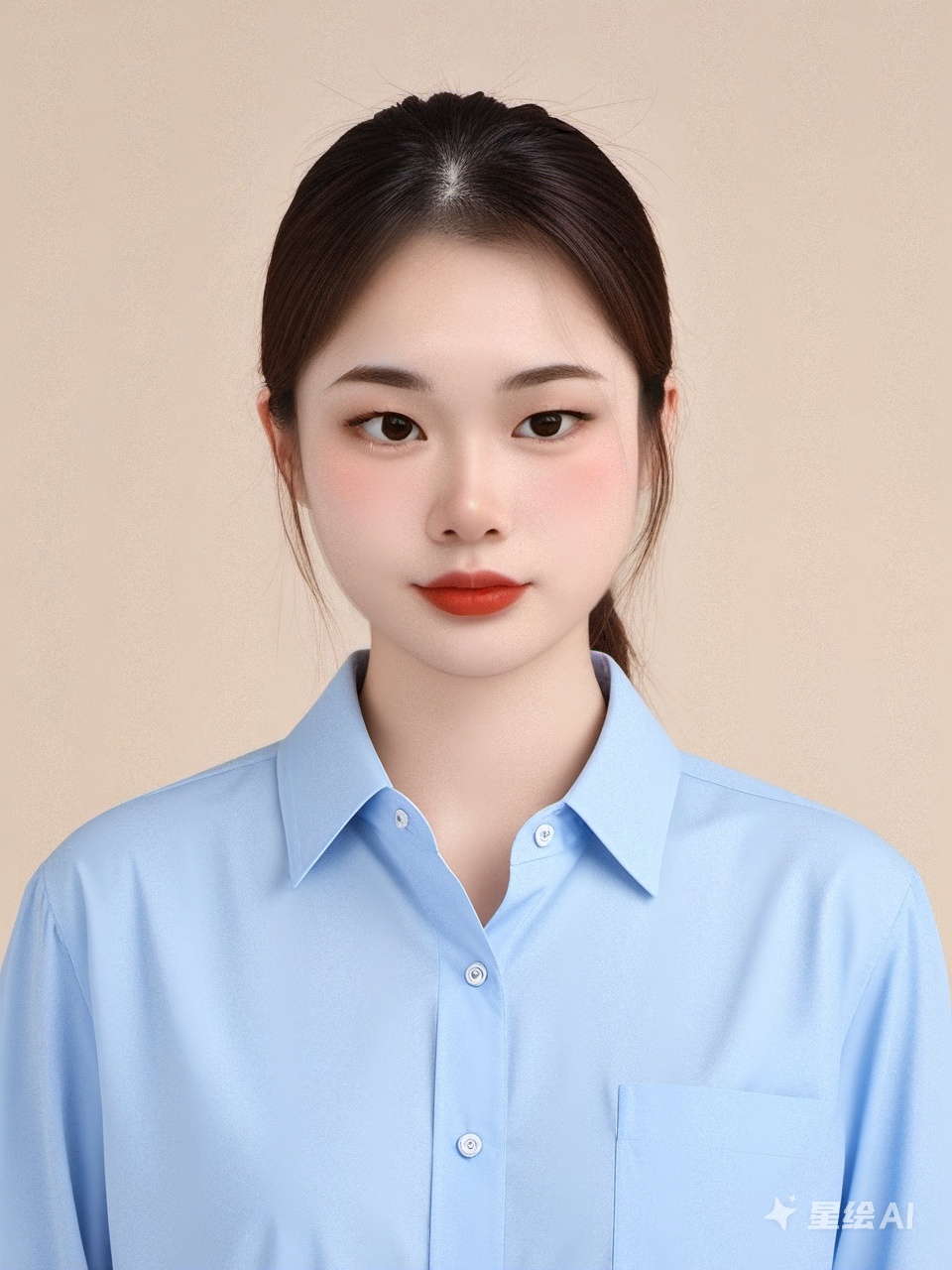 雇主头像